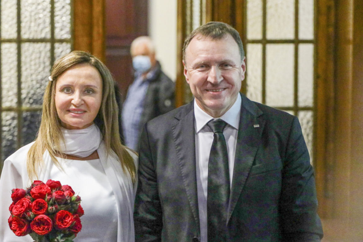 Metamorfoza Joanny Kurskiej. Tak zaprezentowała się w Opolu