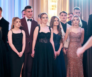 Studniówka Samochodówki