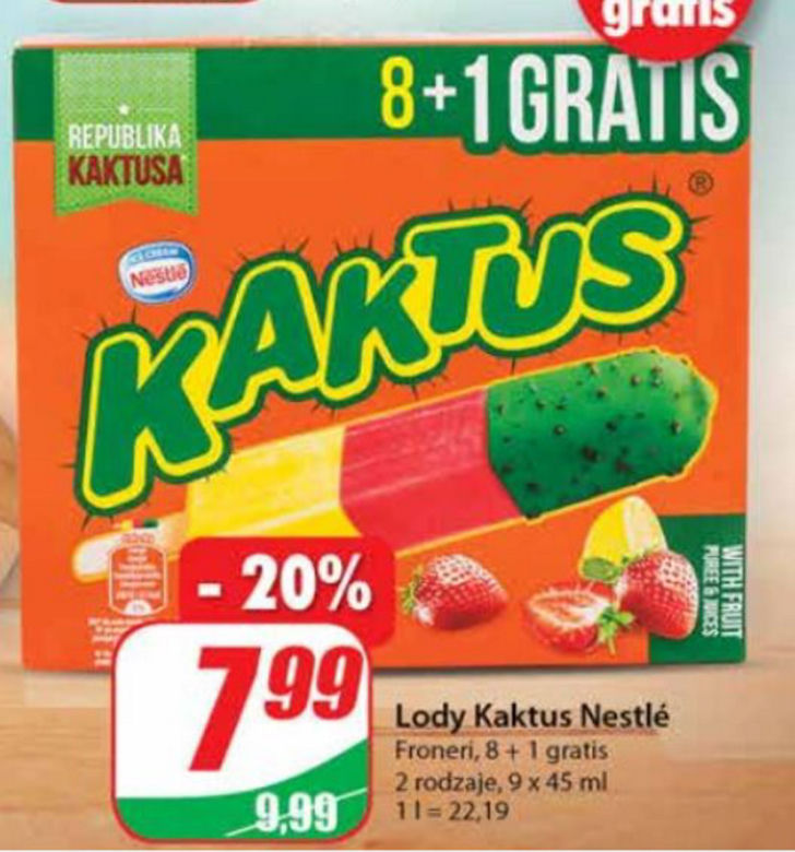 Super promocje w Dino