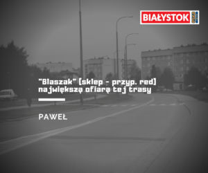 Trasa Niepodległości. Komentarze Internautów