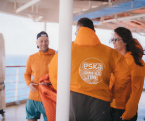 Przebiegliśmy maraton na ESKA Odwołuje Zimę 2026