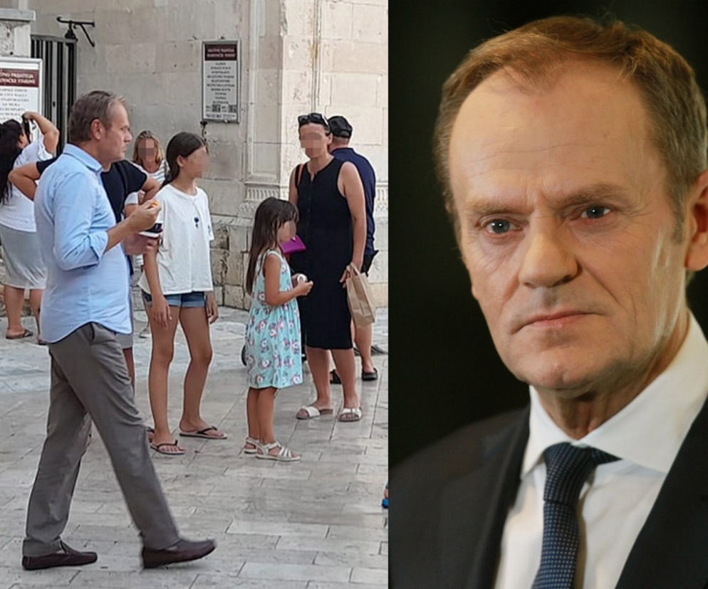 Donald Tusk