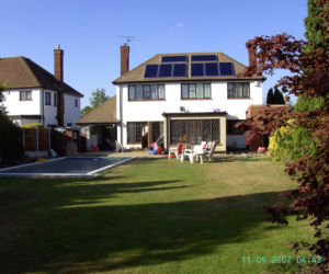 Kolektory WATT
