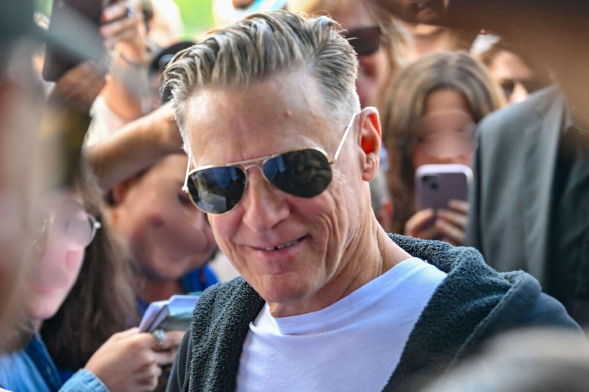 Bryan Adams - 11 grudnia, PreZero Arena, Gliwice, bilety na Eventim