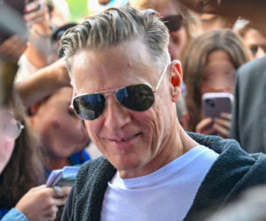 Bryan Adams zagra w Polsce! Akustyczny koncert legendy w Katowicach