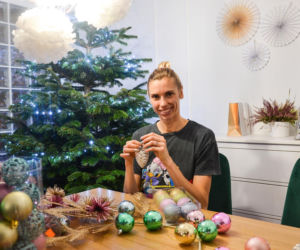 Polscy lekkoatleci w różny sposób spędzą święta Bożego Narodzenia