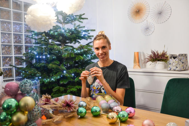 Polscy lekkoatleci w różny sposób spędzą święta Bożego Narodzenia