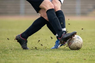 Ostatni sparing GKS Katowice i Rakowa Częstochowa. Zaskakujący przebieg meczu przed pucharami