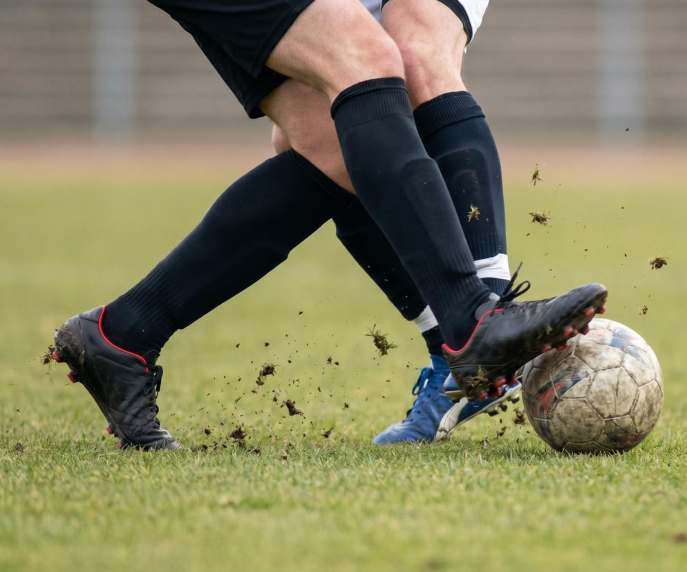 Ostatni sparing GKS Katowice i Rakowa Częstochowa. Zaskakujący przebieg meczu przed pucharami