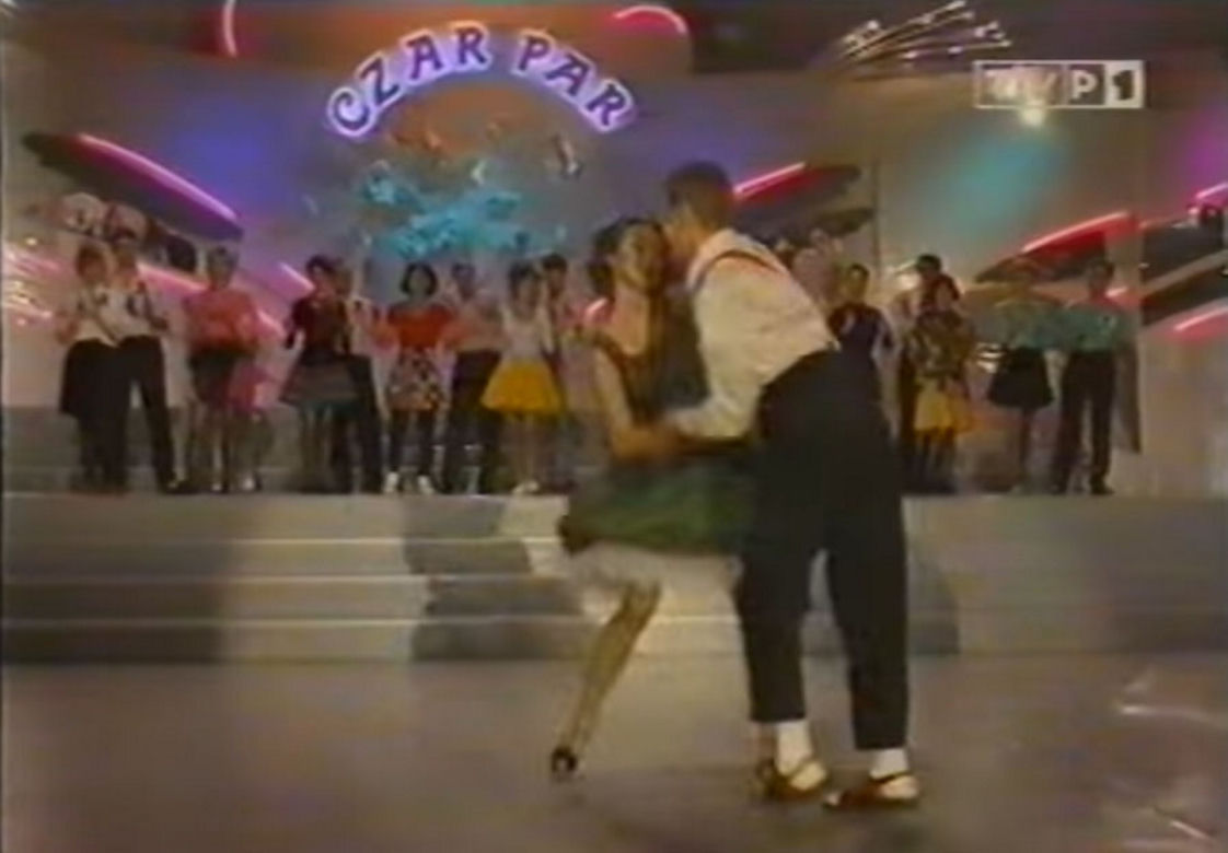 teleturnieje z PRL i lat 90-tych