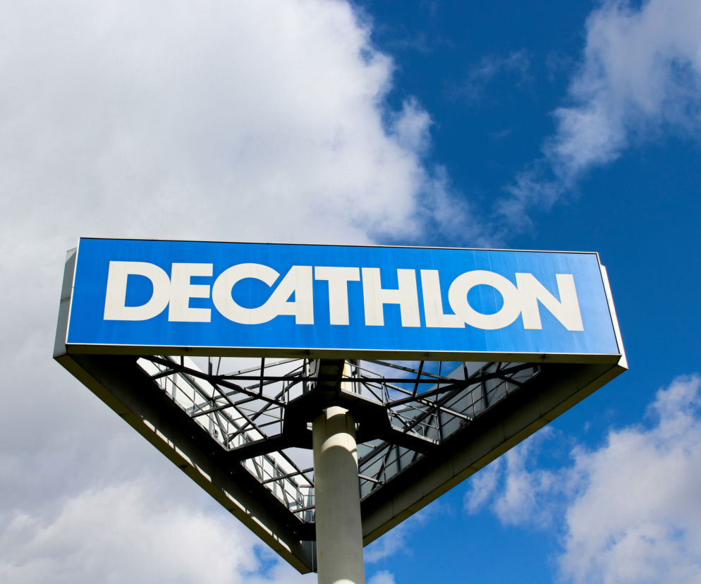 Decathlon