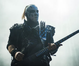 Mystic Festival 2026 – dzień trzeci pod znakiem legend i monumentalnego finału Behemoth (06.06.2026)