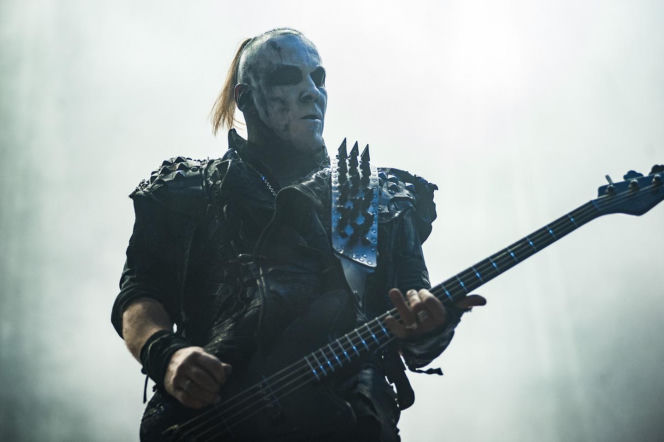 Mystic Festival 2026 – dzień trzeci pod znakiem legend i monumentalnego finału Behemoth (06.06.2026)