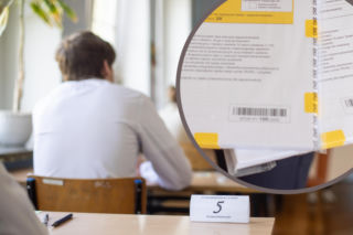 Matura 2022 z historii na poziomie rozszerzonym. Kiedy będą arkusze CKE?