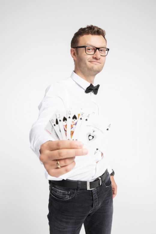 Kacper Ruciński