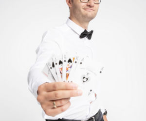 Kacper Ruciński
