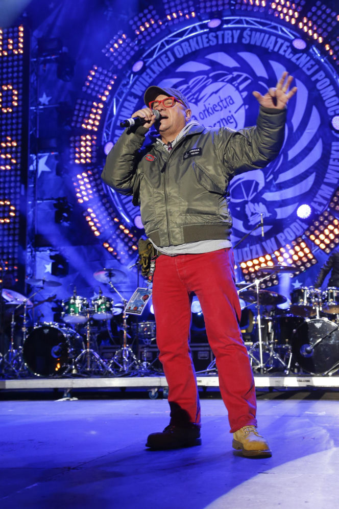 Jerzy Owsiak - wszystkie tajemnice Jurka