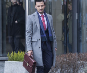 Przyjaciółki 7 sezon odc. 81. Francesco (Stefano Terrazzino)