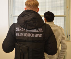 Fałszywi studenci z Indii, Kolumbii i Zimbabwe. Grożą im poważne konsekwencje