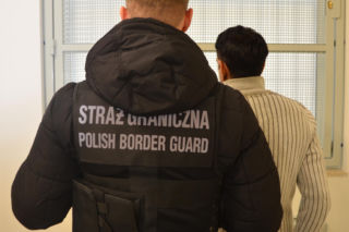 Fałszywi studenci z Indii, Kolumbii i Zimbabwe. Grożą im poważne konsekwencje