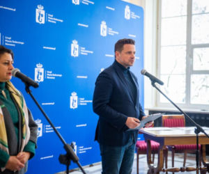 UNICEF pomoże ukraińskim dzieciom w Warszawie
