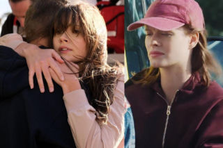 M jak miłość, odcinek 1911: Majka zazdrosna o Mateusza. Spojrzy na niego inaczej, kiedy pojawi się ta dziewczyna - ZWIASTUN