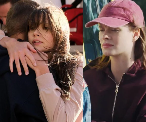 Majka zazdrosna o Mateusza. Spojrzy na niego inaczej