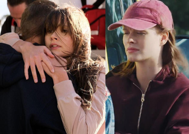 M jak miłość, odcinek 1911: Majka zazdrosna o Mateusza. Spojrzy na niego inaczej, kiedy pojawi się ta dziewczyna - ZWIASTUN