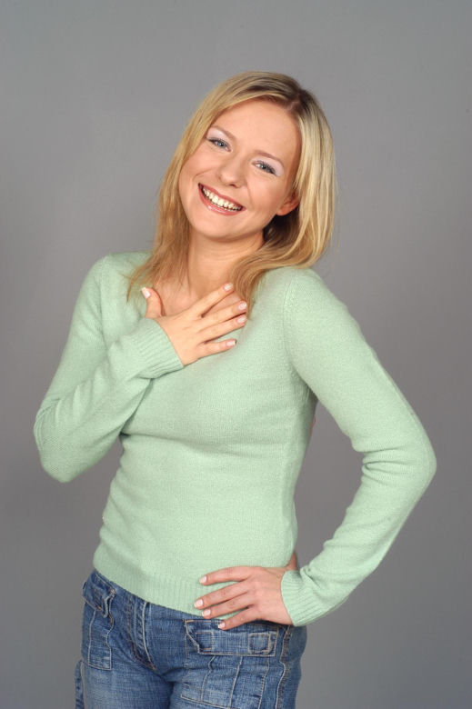 Aneta Zając wyjawiła, czym zastąpiła słodycze. To klucz do jej metamorfozy
