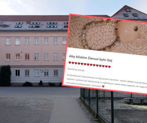 Pomoc dla rodziny zabitej Danusi z Jeleniej Góry. Wzruszający apel przyjaciół