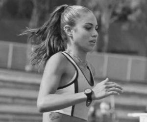 Natasha Ward nie żyje