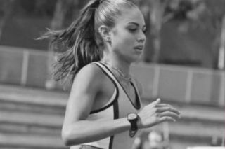 Nie żyje Natasha Ward, 21-letnia wschodząca gwiazda lekkoatletyki 