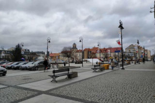 Łomża. Będzie kolejna podwyżka opłat za odpady. Może wynieść 3,20 zł i 4 zł 