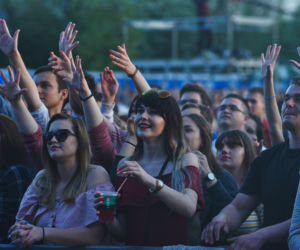 Feliniada i WSEIada 2019: Akcent i Zenek Martyniuk na scenie