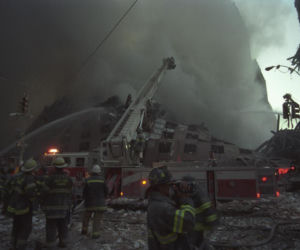 Atak na World Trade Center minuta po minucie. Tak 11 września 2001 zmienił świat