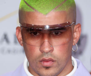 Bad Bunny na początku kariery