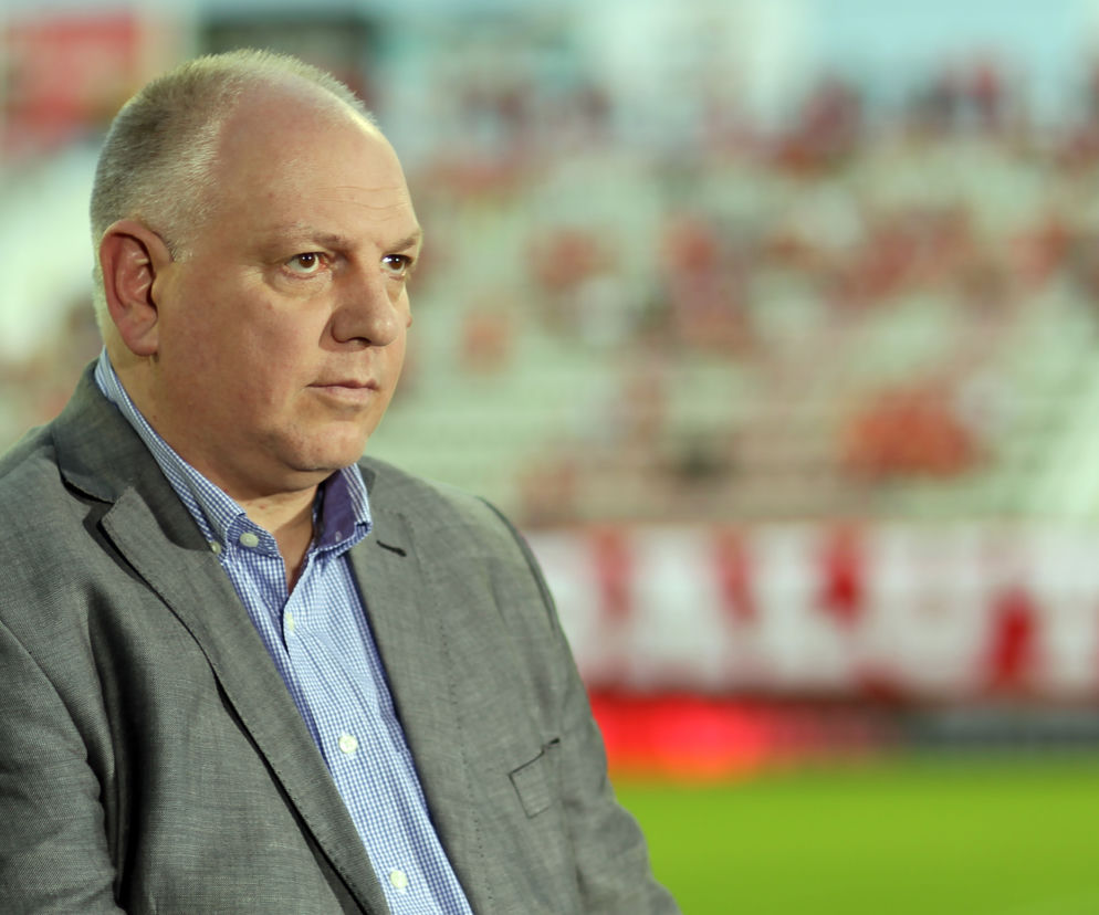 Sylwester Cacek