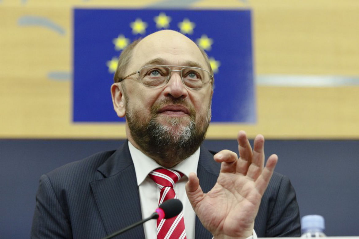 Martin Schulz 