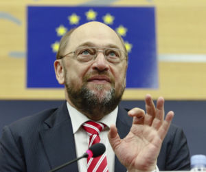 Martin Schulz 