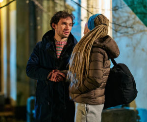 Na wspólnej, odcinek 4166: Marta jest w ciąży? Mikołaj znajduje pozytywny test ciążowy!