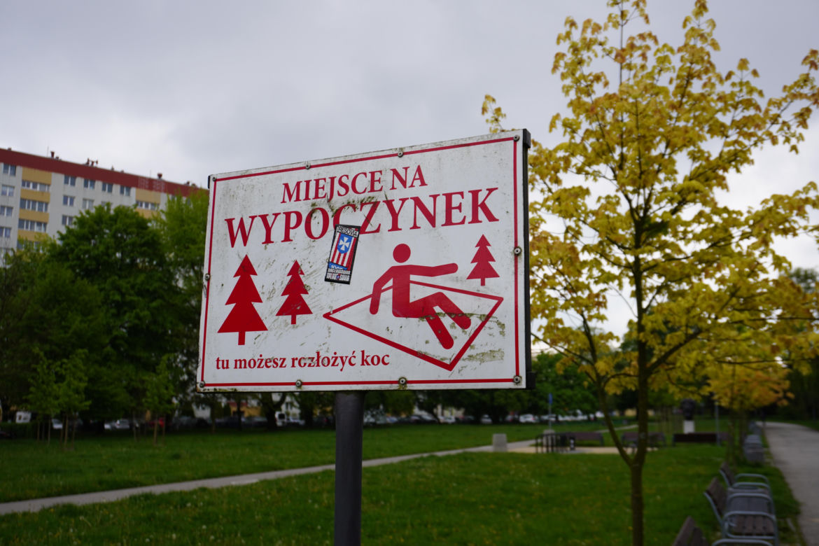 Gdzie można rozpalić grilla i ognisko w Rzeszowie?