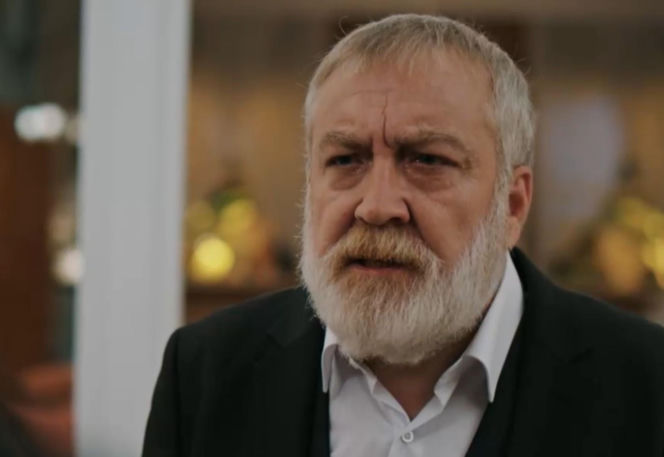 Złoty chłopak odc. 268