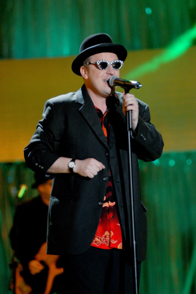 Jarosław "Doktor" Janiszewski