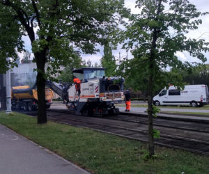 Trwają prace w centrum Torunia. Co sądzą o nich mieszkańcy?