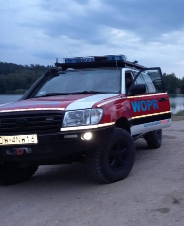 Sensacyjne odkrycie w Jeziorze Pilchowickim