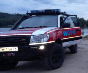 Sensacyjne odkrycie w Jeziorze Pilchowickim