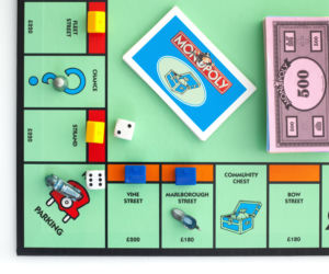 Monopoly