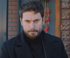 Miłość i nadzieja, odcinek 365. Kuzey