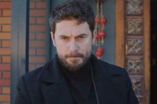 Miłość i nadzieja, odcinek 365. Kuzey