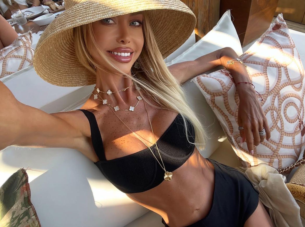 Julia Dybowska